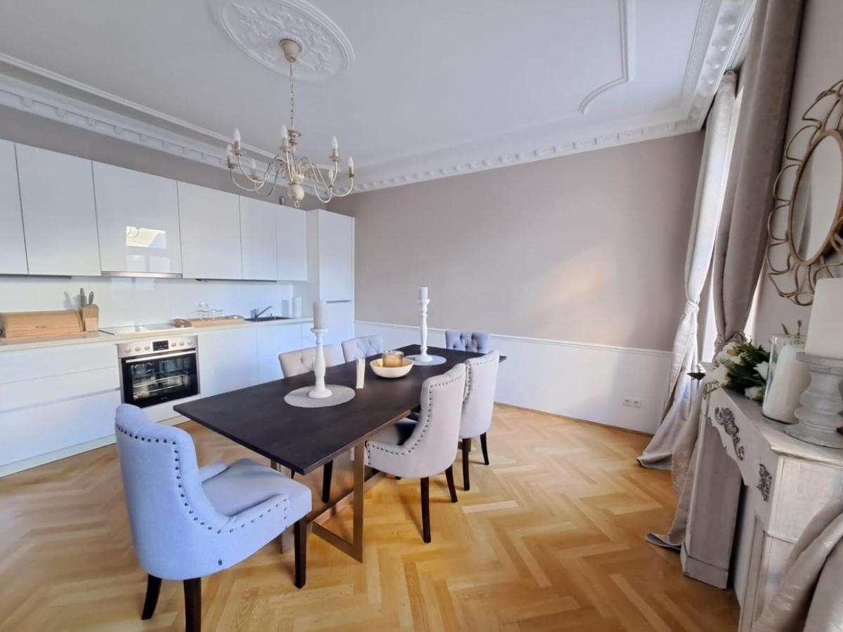 Design Sg4 Apartamento Viena