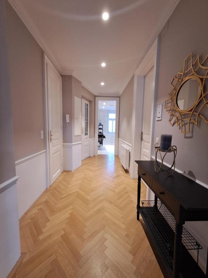 Design Sg4 Apartamento Viena