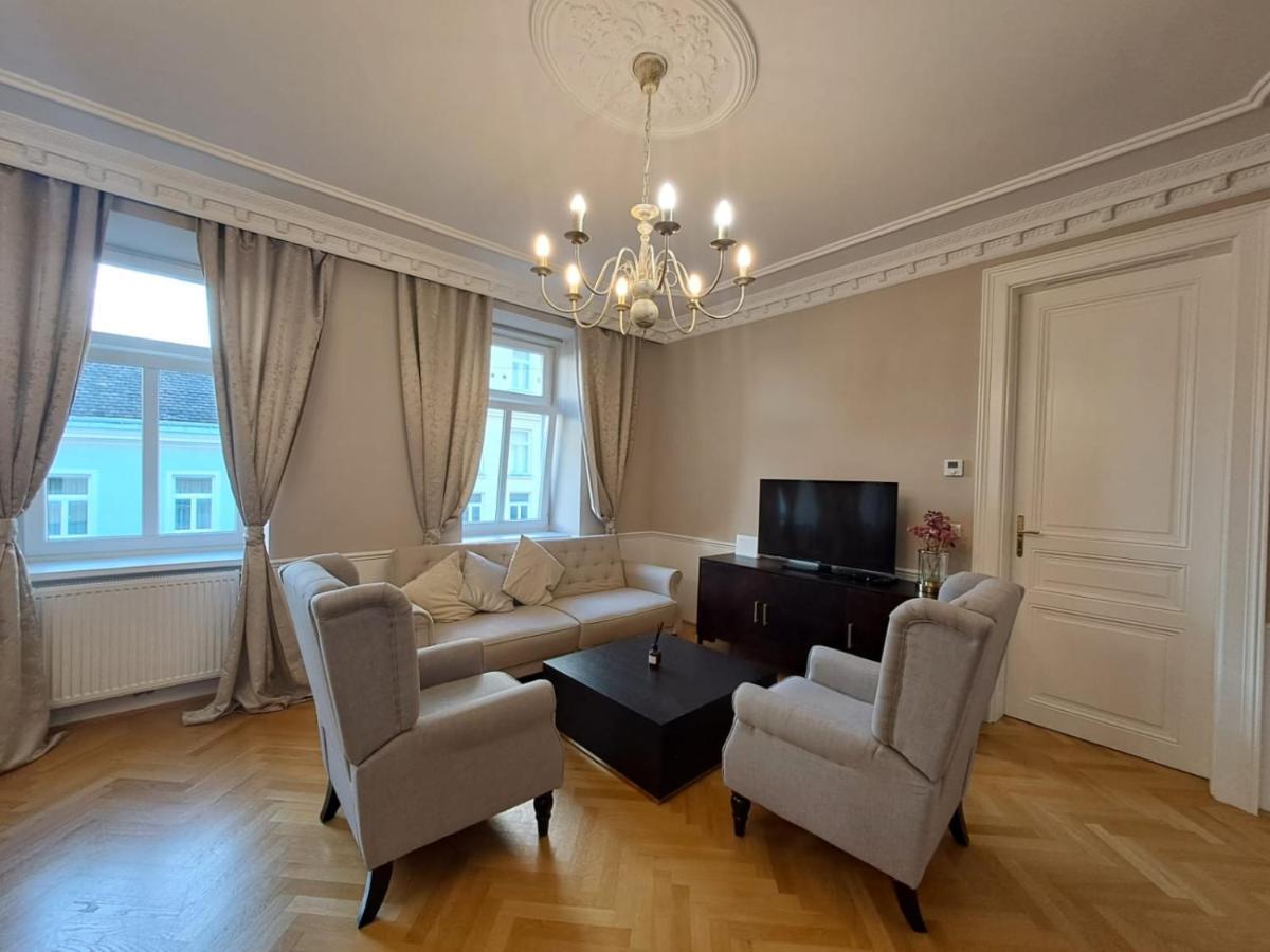 Apartamento Design Sg4 Viena