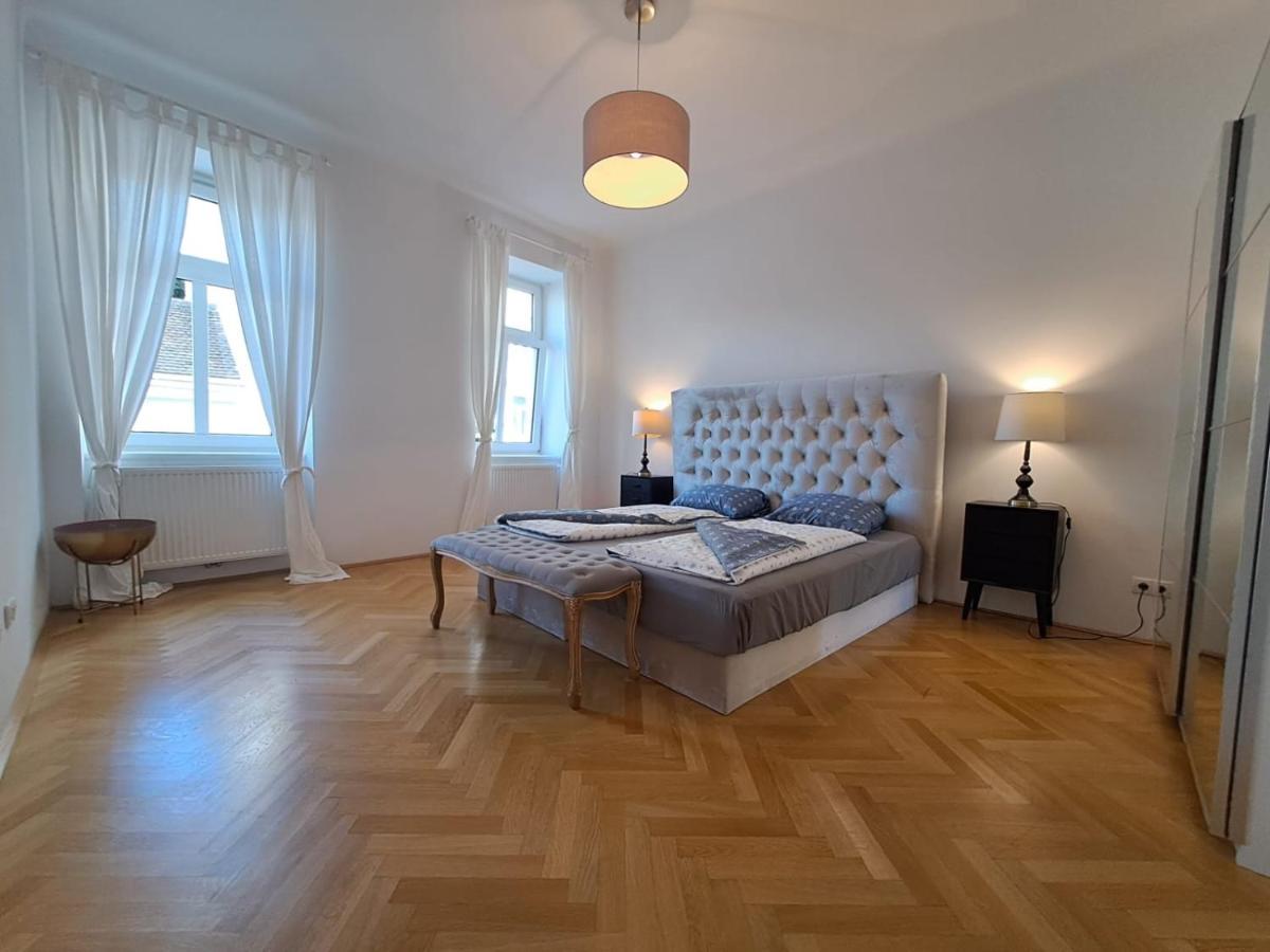 Design Sg4 Apartamento Viena